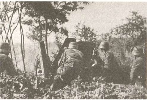 Иллюстрация к книге — "Штрафники" СС. Зондеркоманда "Дирлевангер" [i_085.jpg]