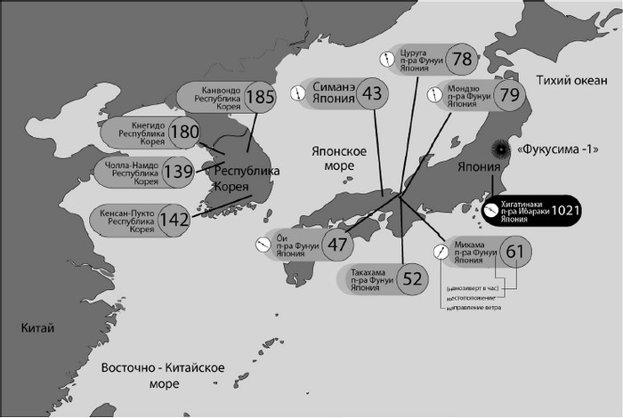 Иллюстрация к книге — От Хиросимы до Фукусимы [i_007.jpg]