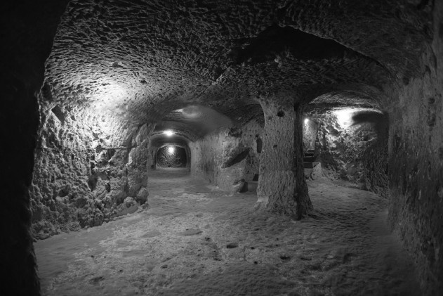 Иллюстрация к книге — Земля без людей [i_008.jpg]