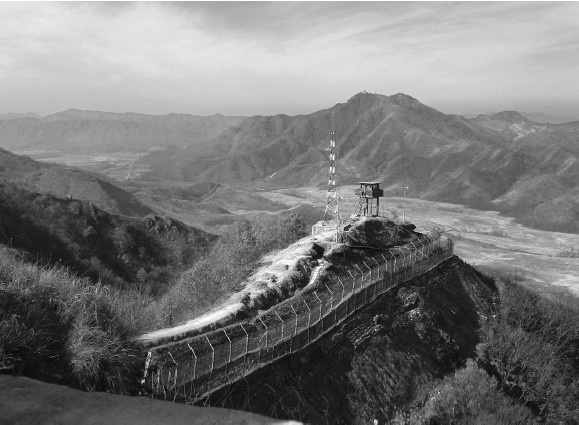 Иллюстрация к книге — Земля без людей [i_013.jpg]