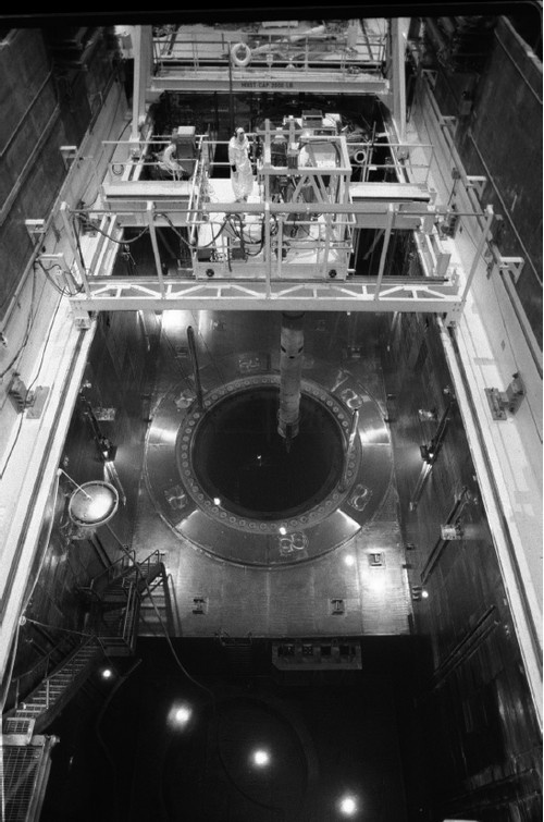 Иллюстрация к книге — Земля без людей [i_015.jpg]