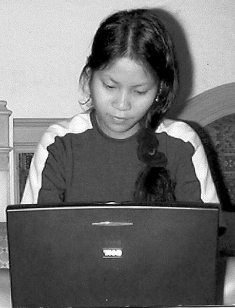 Иллюстрация к книге — Всего лишь 13. Подлинная история Лон [i_029.jpg]