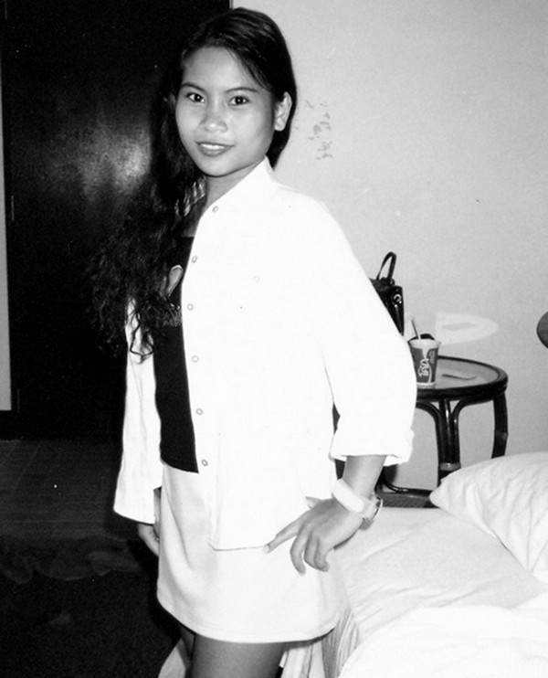 Иллюстрация к книге — Всего лишь 13. Подлинная история Лон [i_031.jpg]