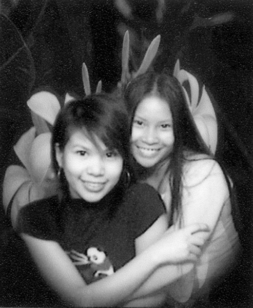 Иллюстрация к книге — Всего лишь 13. Подлинная история Лон [i_045.jpg]