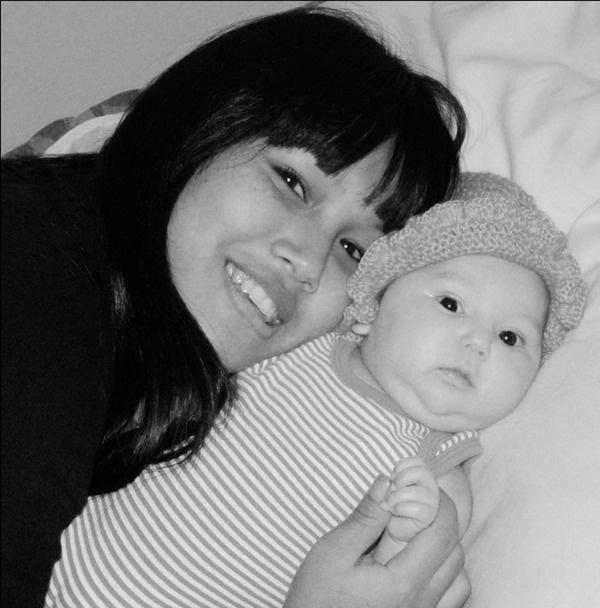 Иллюстрация к книге — Всего лишь 13. Подлинная история Лон [i_050.jpg]