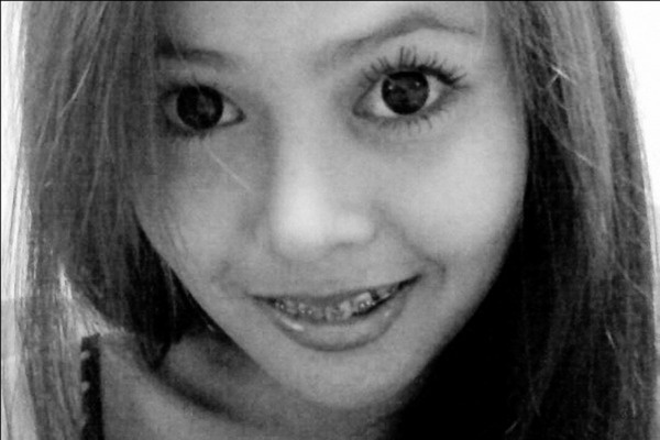 Иллюстрация к книге — Всего лишь 13. Подлинная история Лон [i_053.jpg]