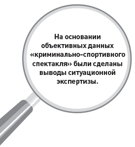 Иллюстрация к книге — Убийство под микроскопом: записки судмедэксперта [i_015.jpg]
