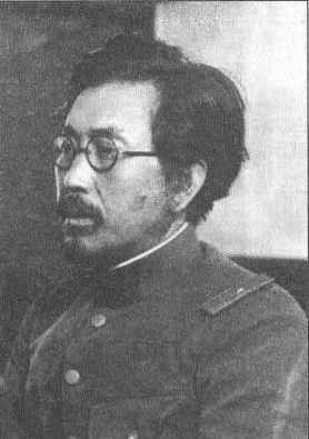 Иллюстрация к книге — "Кантокуэн" - "Барбаросса" по-японски. Почему Япония не напала на СССР [_21.jpg]