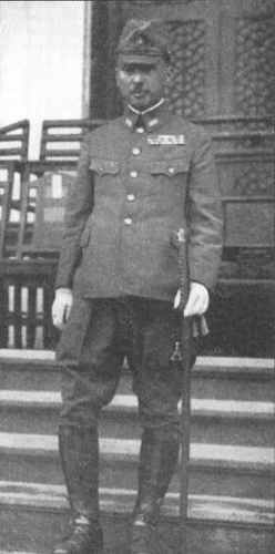 Иллюстрация к книге — "Кантокуэн" - "Барбаросса" по-японски. Почему Япония не напала на СССР [_33.jpg]