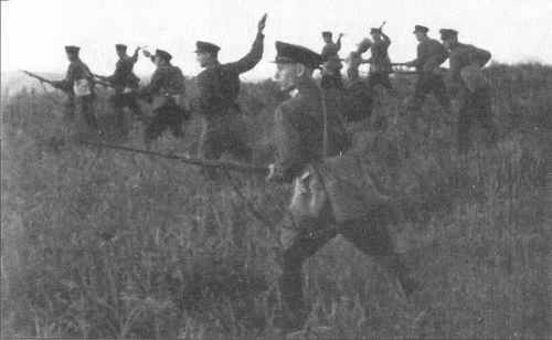 Иллюстрация к книге — "Кантокуэн" - "Барбаросса" по-японски. Почему Япония не напала на СССР [_6.jpg]