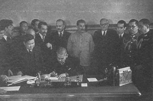 Иллюстрация к книге — "Кантокуэн" - "Барбаросса" по-японски. Почему Япония не напала на СССР [_9.jpg]