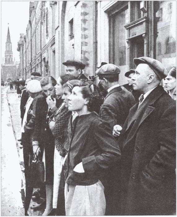 Иллюстрация к книге — Японский козырь Сталина. От Цусимы до Хиросимы [i_019.jpg]