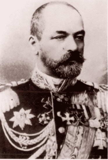 Иллюстрация к книге — Россия и Япония. Узлы противоречий [i_010.jpg]