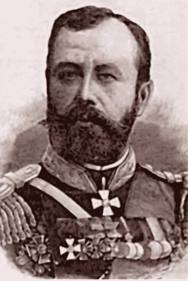 Иллюстрация к книге — Россия и Япония. Узлы противоречий [i_011.jpg]