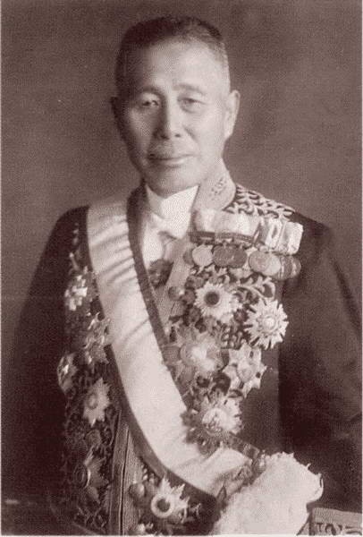 Иллюстрация к книге — Россия и Япония. Узлы противоречий [i_019.jpg]