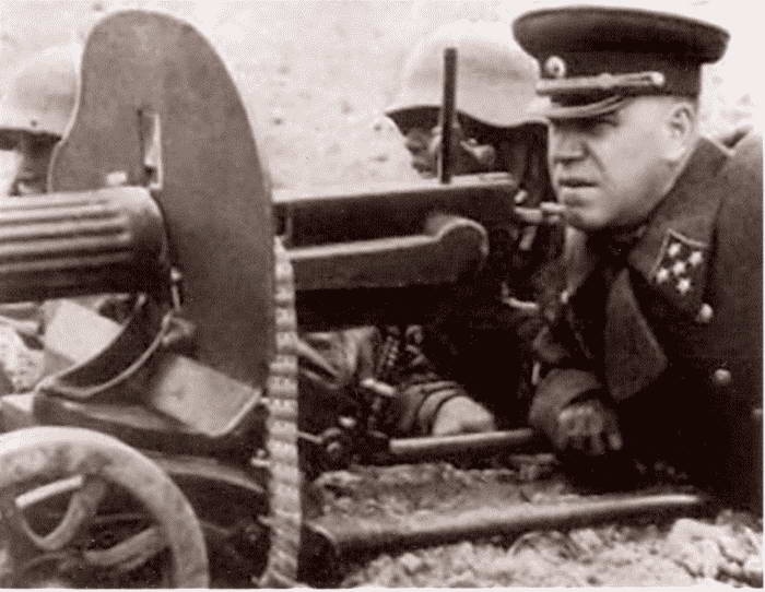 Иллюстрация к книге — Россия и Япония. Узлы противоречий [i_023.jpg]