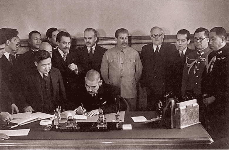 Иллюстрация к книге — Россия и Япония. Узлы противоречий [i_026.jpg]