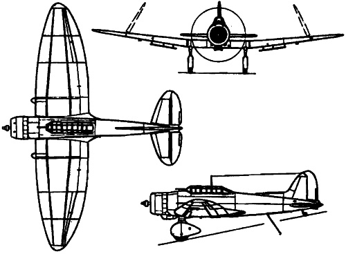 Иллюстрация к книге — Дуэли авианосцев. Кульминация Второй мировой! [_06.jpg]