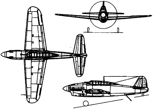 Иллюстрация к книге — Дуэли авианосцев. Кульминация Второй мировой! [_08.jpg]
