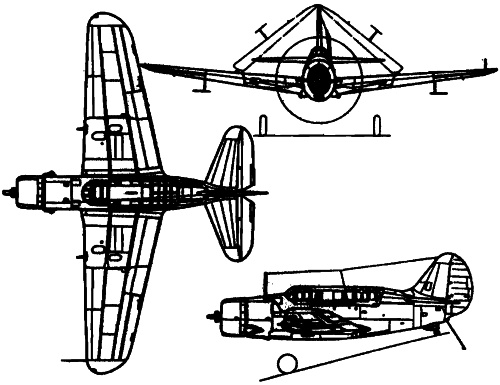 Иллюстрация к книге — Дуэли авианосцев. Кульминация Второй мировой! [_09.jpg]