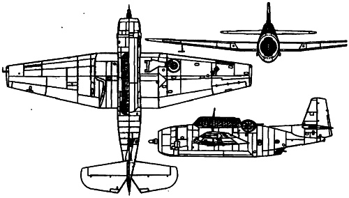 Иллюстрация к книге — Дуэли авианосцев. Кульминация Второй мировой! [_15.jpg]