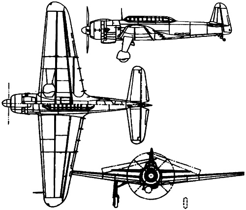 Иллюстрация к книге — Дуэли авианосцев. Кульминация Второй мировой! [_19.jpg]