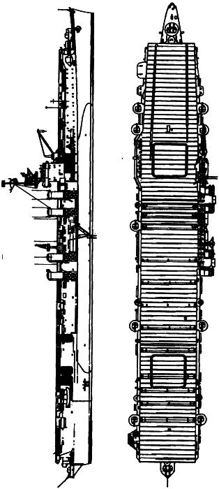 Иллюстрация к книге — Дуэли авианосцев. Кульминация Второй мировой! [_20.jpg]