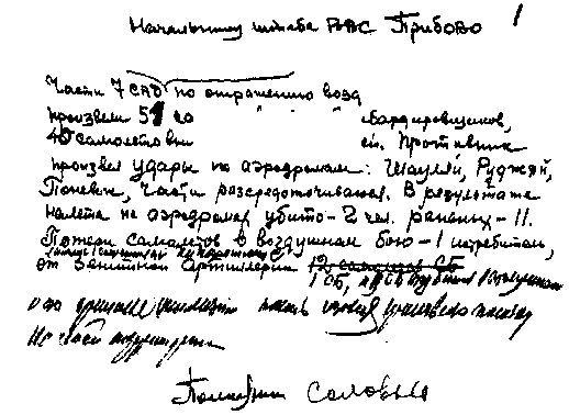 Иллюстрация к книге — Другая хронология катастрофы 1941. Падение «сталинских соколов» [_003.jpg]