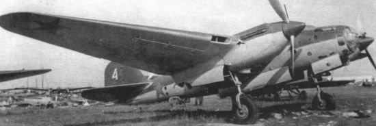 Иллюстрация к книге — Другая хронология катастрофы 1941. Падение «сталинских соколов» [_014.jpg]