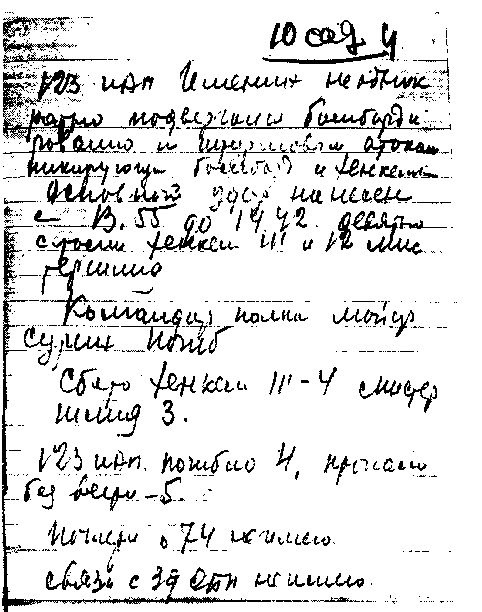 Иллюстрация к книге — Другая хронология катастрофы 1941. Падение «сталинских соколов» [_020.jpg]
