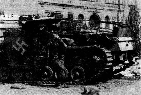 Иллюстрация к книге — Ржевская мясорубка. Время отваги. Задача - выжить! [i_006.jpg]