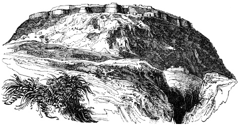 Иллюстрация к книге — Тамплиеры и другие тайные общества Средневековья [i_001.jpg]