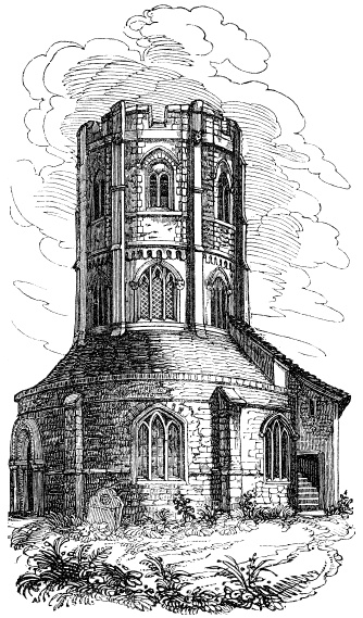 Иллюстрация к книге — Тамплиеры и другие тайные общества Средневековья [i_012.jpg]