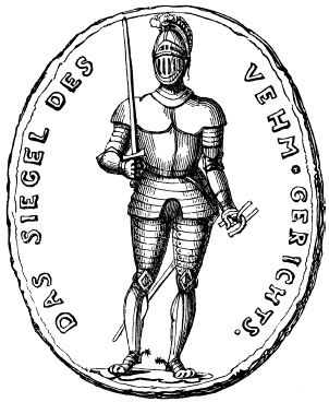 Иллюстрация к книге — Тамплиеры и другие тайные общества Средневековья [i_016.jpg]