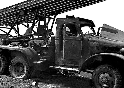 Иллюстрация к книге — Автонашествие на СССР. Трофейные и лендлизовские автомобили [i_200.jpg]