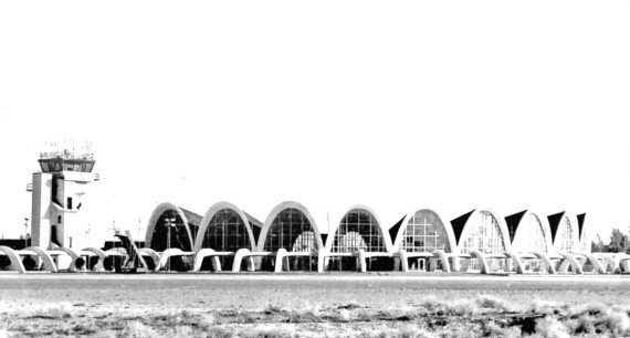 Иллюстрация к книге — Выжженное небо Афгана. Боевая авиация в Афганской войне [i_006.jpg]