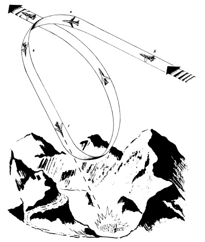 Иллюстрация к книге — Выжженное небо Афгана. Боевая авиация в Афганской войне [i_010.jpg]