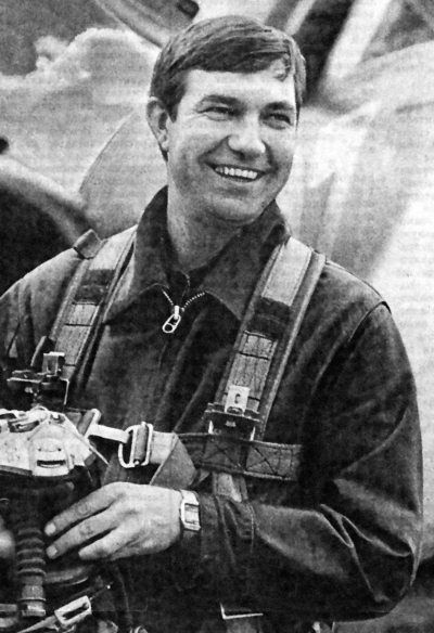 Иллюстрация к книге — Выжженное небо Афгана. Боевая авиация в Афганской войне [i_094.jpg]