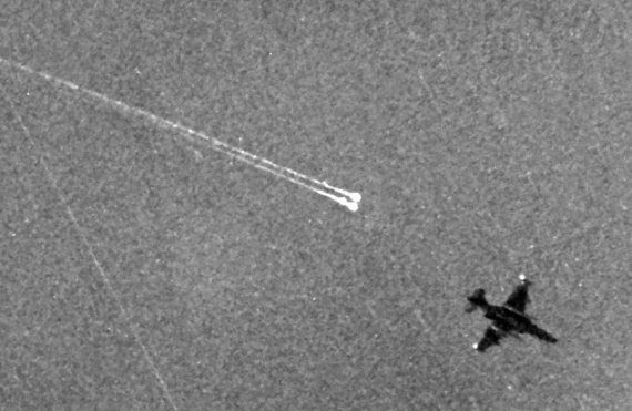 Иллюстрация к книге — Выжженное небо Афгана. Боевая авиация в Афганской войне [i_095.jpg]