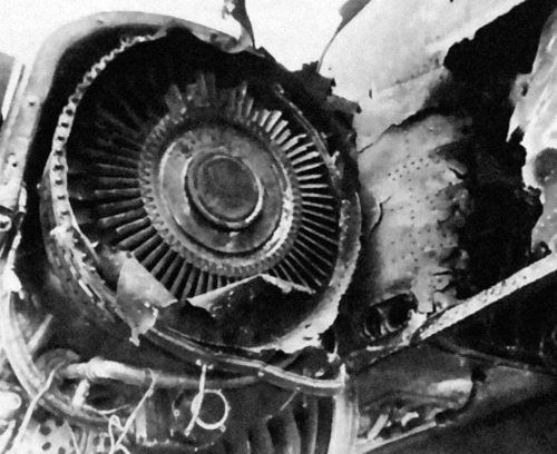 Иллюстрация к книге — Выжженное небо Афгана. Боевая авиация в Афганской войне [i_098.jpg]