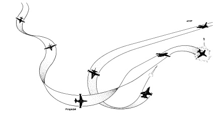 Иллюстрация к книге — Выжженное небо Афгана. Боевая авиация в Афганской войне [i_120.jpg]
