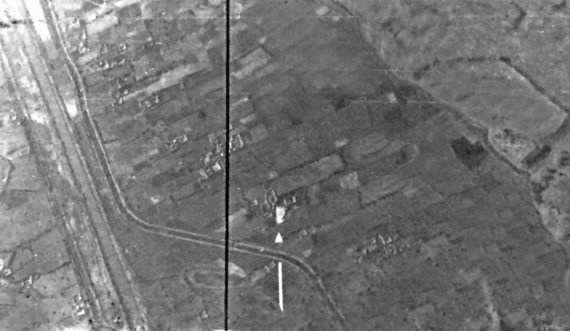 Иллюстрация к книге — Выжженное небо Афгана. Боевая авиация в Афганской войне [i_166.jpg]