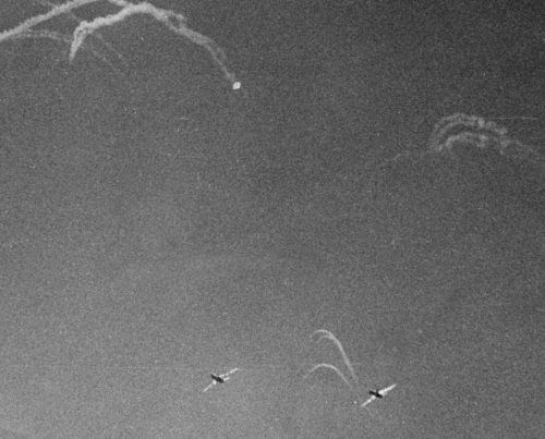 Иллюстрация к книге — Выжженное небо Афгана. Боевая авиация в Афганской войне [i_201.jpg]