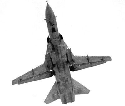 Иллюстрация к книге — Выжженное небо Афгана. Боевая авиация в Афганской войне [i_222.jpg]