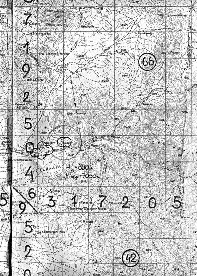 Иллюстрация к книге — Выжженное небо Афгана. Боевая авиация в Афганской войне [i_240.jpg]