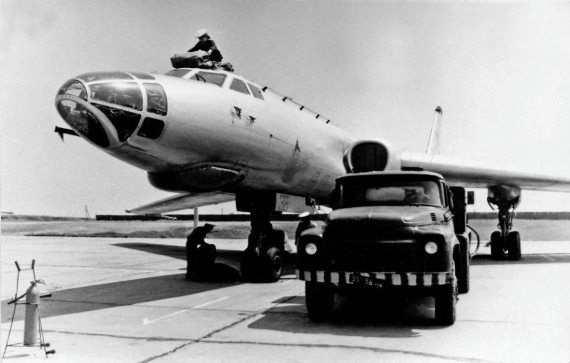 Иллюстрация к книге — Выжженное небо Афгана. Боевая авиация в Афганской войне [i_248.jpg]