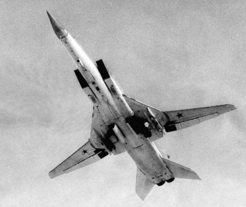 Иллюстрация к книге — Выжженное небо Афгана. Боевая авиация в Афганской войне [i_264.jpg]