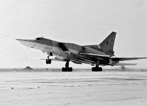 Иллюстрация к книге — Выжженное небо Афгана. Боевая авиация в Афганской войне [i_265.jpg]