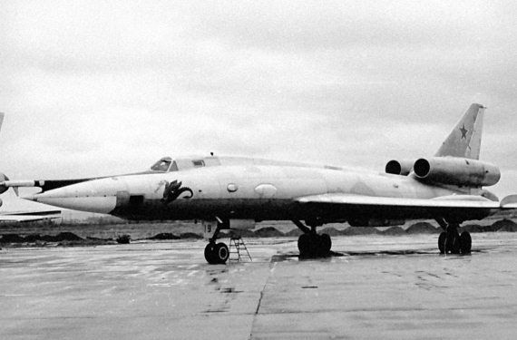 Иллюстрация к книге — Выжженное небо Афгана. Боевая авиация в Афганской войне [i_268.jpg]