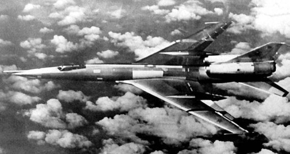 Иллюстрация к книге — Выжженное небо Афгана. Боевая авиация в Афганской войне [i_269.jpg]